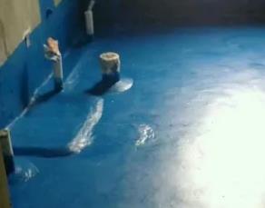 东湖卫生间测漏水多少钱