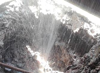 东湖楼顶漏水维修公司分享下一次检漏多少钱