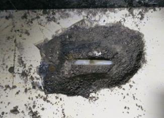 东湖漏水检测多少钱