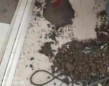 东湖楼顶渗水公司分享下东湖卫生间测漏水方法和方法的详细分解。