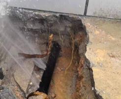 东湖市管道泄漏常用检测方法